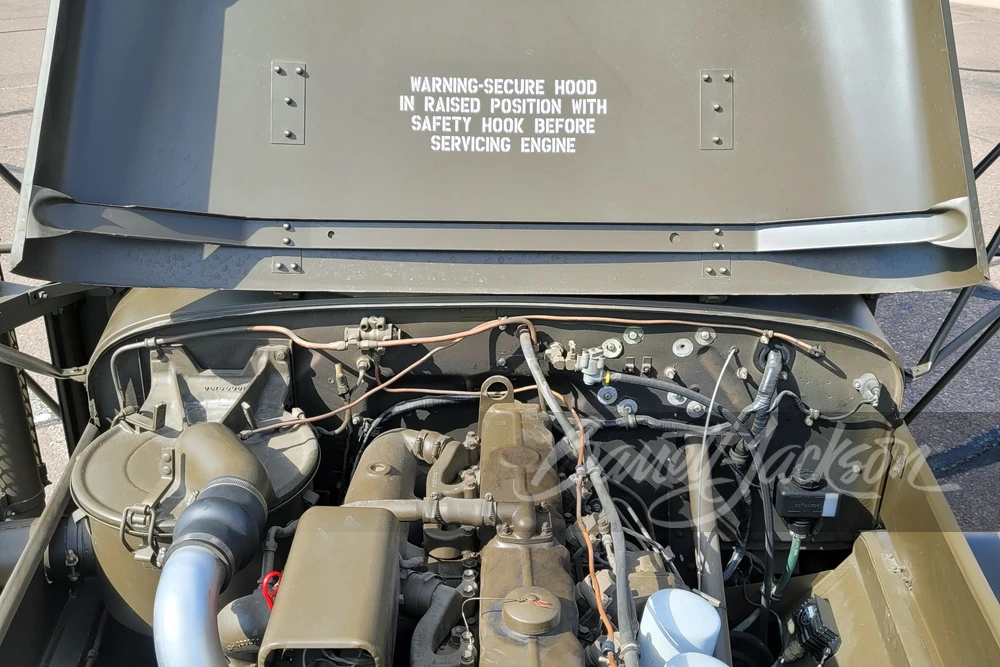 1969 Kaiser - Image 3 of 30