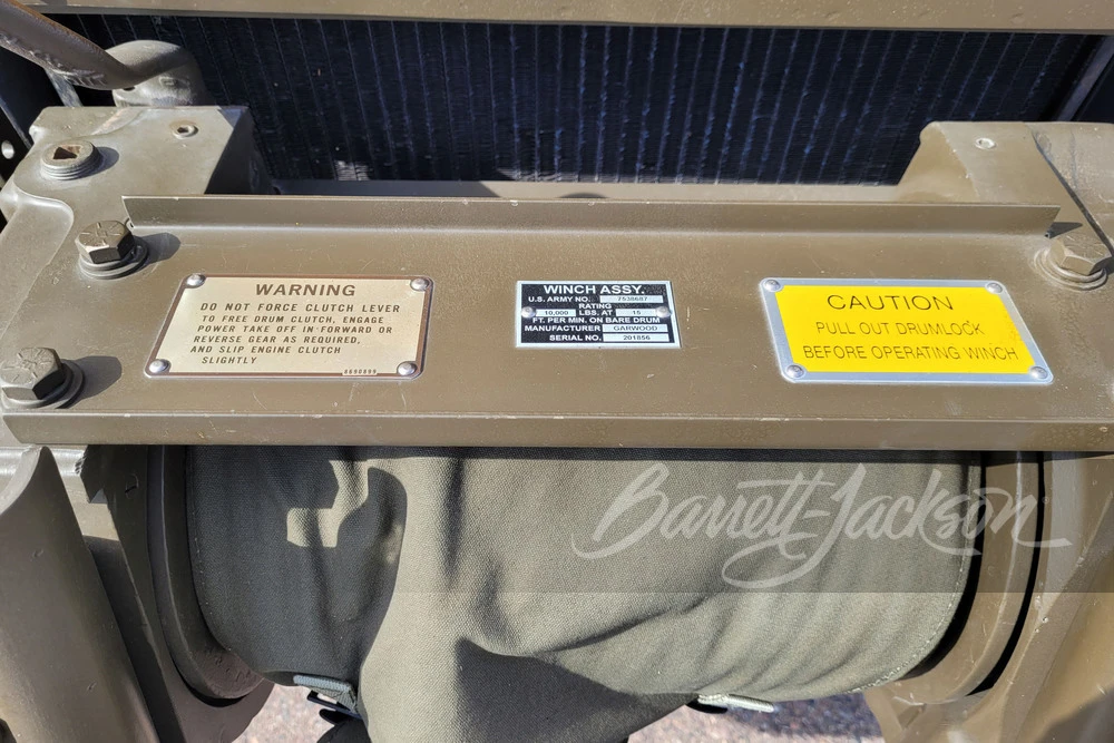 1969 Kaiser - Image 22 of 30