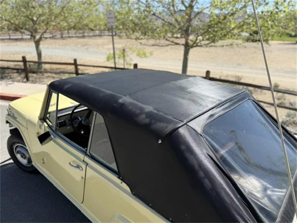 1969 Kaiser - Image 10 of 11