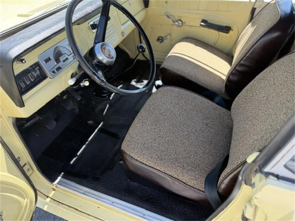 1969 Kaiser - Image 5 of 11
