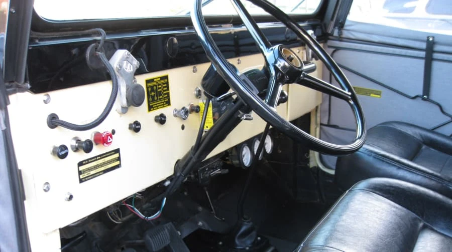 1969 Kaiser - Image 4 of 12