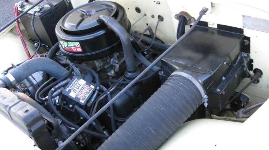 1969 Kaiser - Image 6 of 12