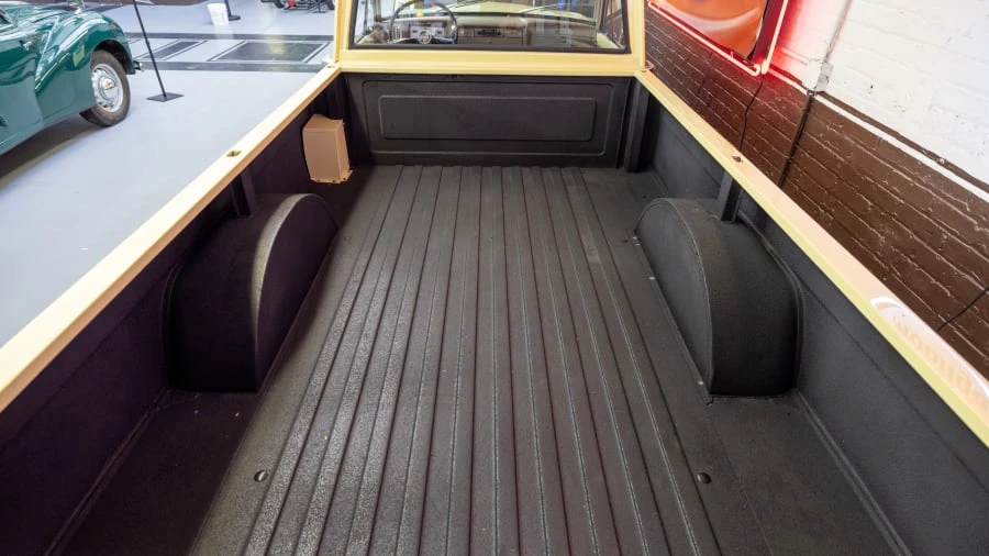 1969 Jeep SJ Gladiator - Image 23 of 24