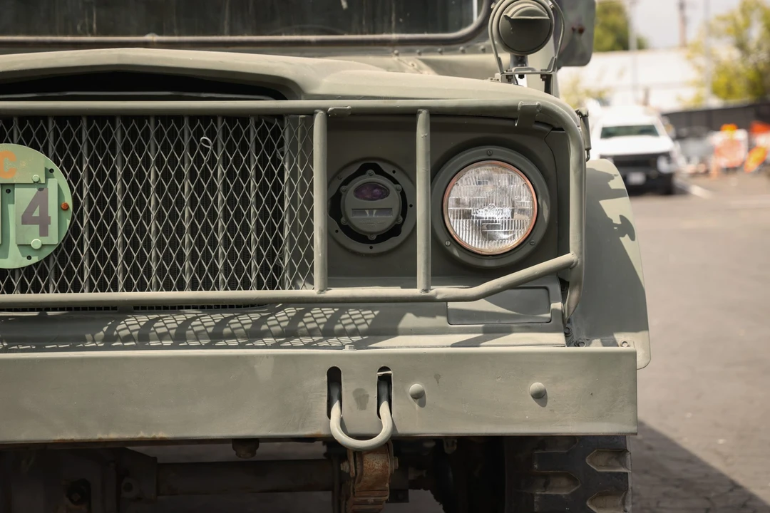 1969 Jeep SJ Gladiator - Image 25 of 31