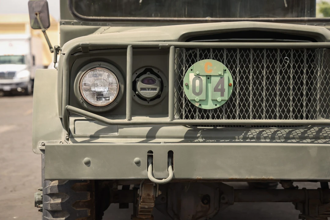1969 Jeep SJ Gladiator - Image 24 of 31