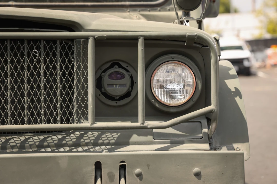 1969 Jeep SJ Gladiator - Image 27 of 31