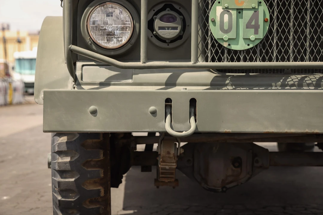 1969 Jeep SJ Gladiator - Image 28 of 31