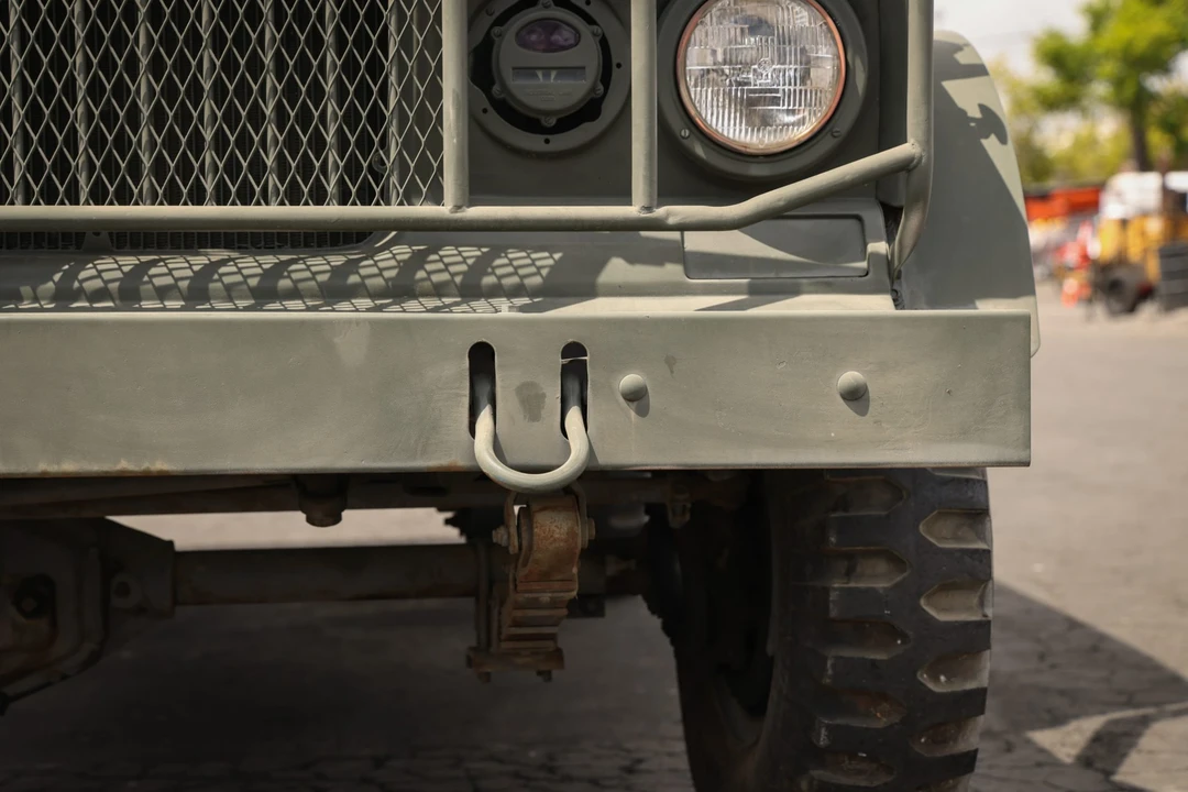 1969 Jeep SJ Gladiator - Image 29 of 31