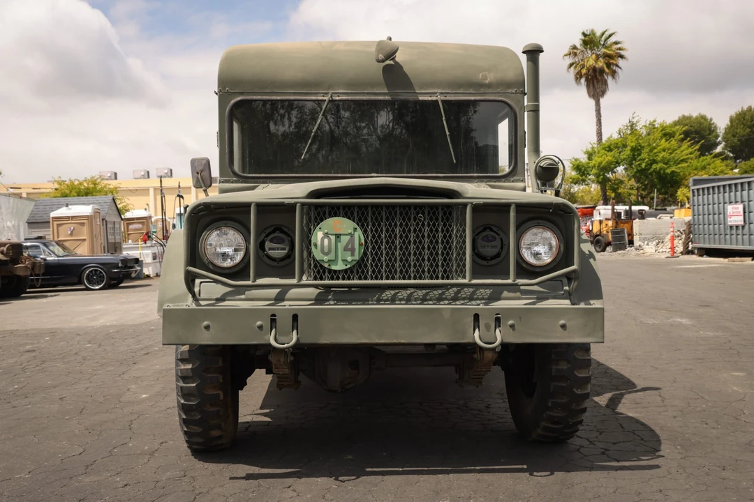 1969 Jeep SJ Gladiator - Image 6 of 31