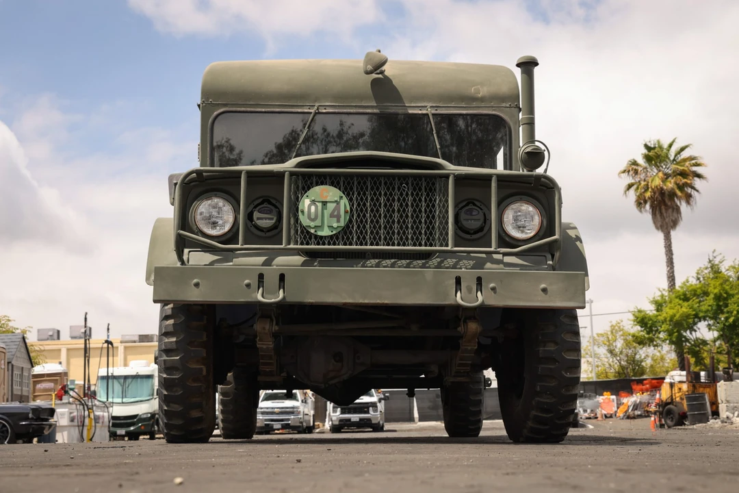 1969 Jeep SJ Gladiator - Image 7 of 31