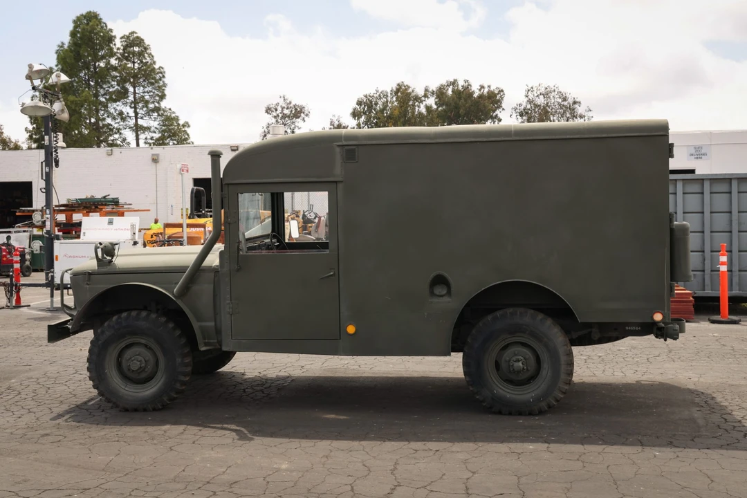 1969 Jeep SJ Gladiator - Image 22 of 31