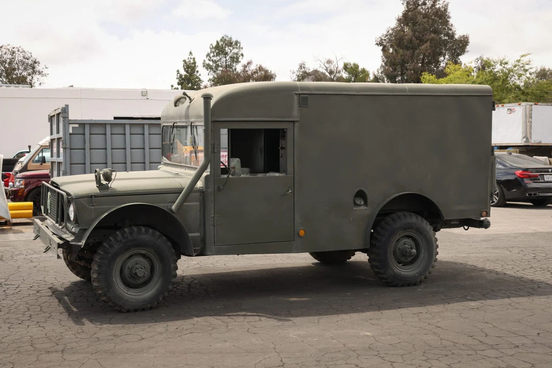1969 Jeep SJ Gladiator - Image 23 of 31