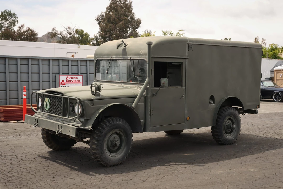 1969 Jeep SJ Gladiator - Image 2 of 31