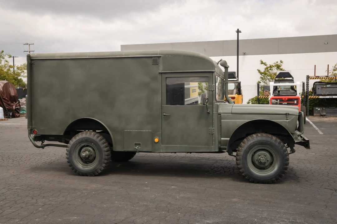 1969 Jeep SJ Gladiator - Image 12 of 31