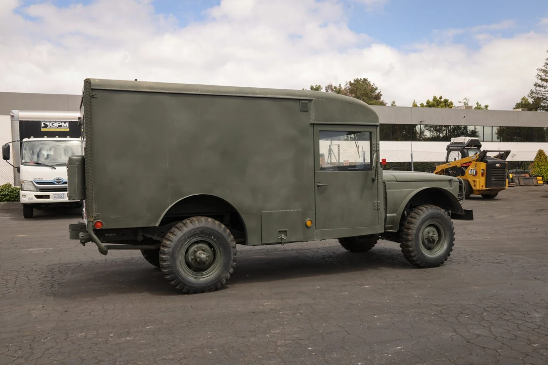 1969 Jeep SJ Gladiator - Image 14 of 31