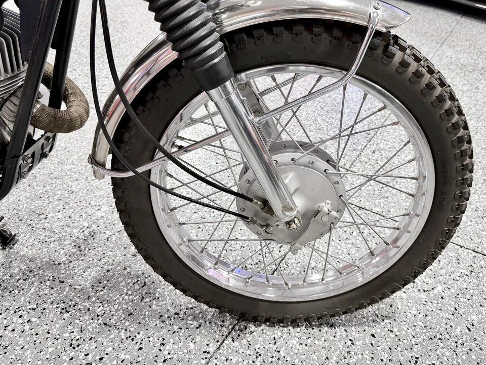 1969 Kawasaki - Image 30 of 31