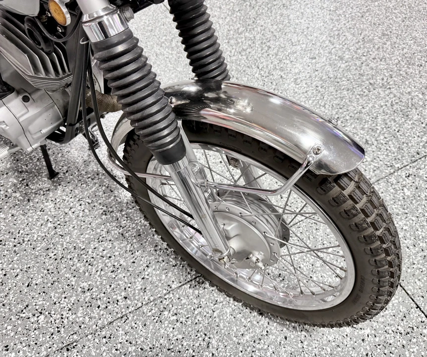 1969 Kawasaki - Image 31 of 31