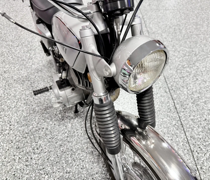 1969 Kawasaki - Image 28 of 31