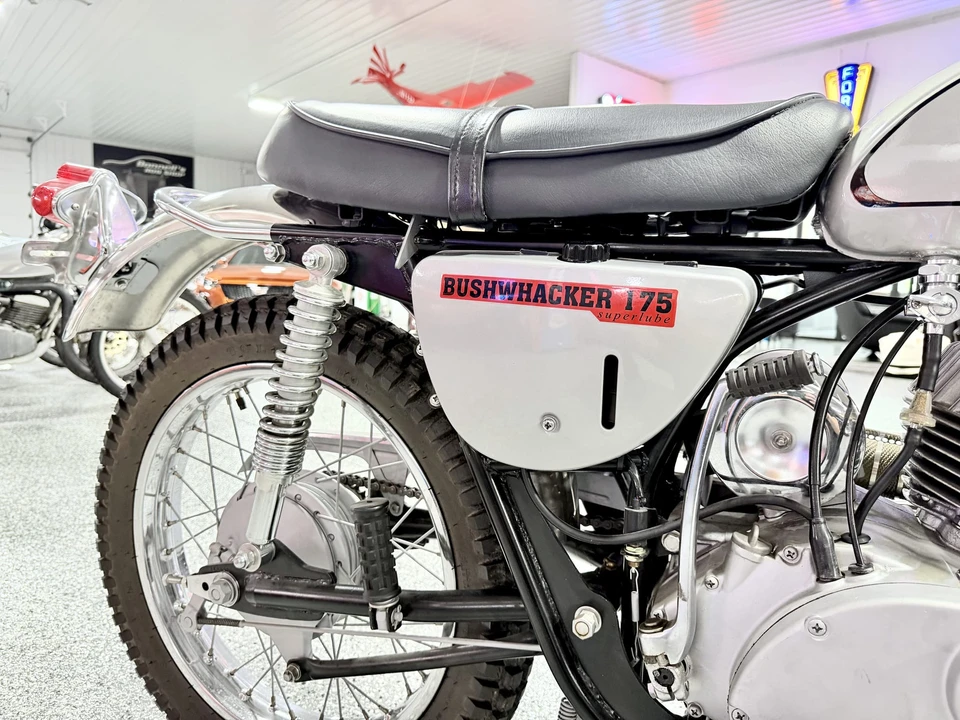 1969 Kawasaki - Image 19 of 31