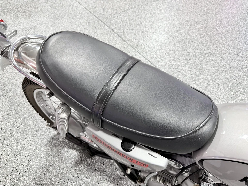 1969 Kawasaki - Image 22 of 31