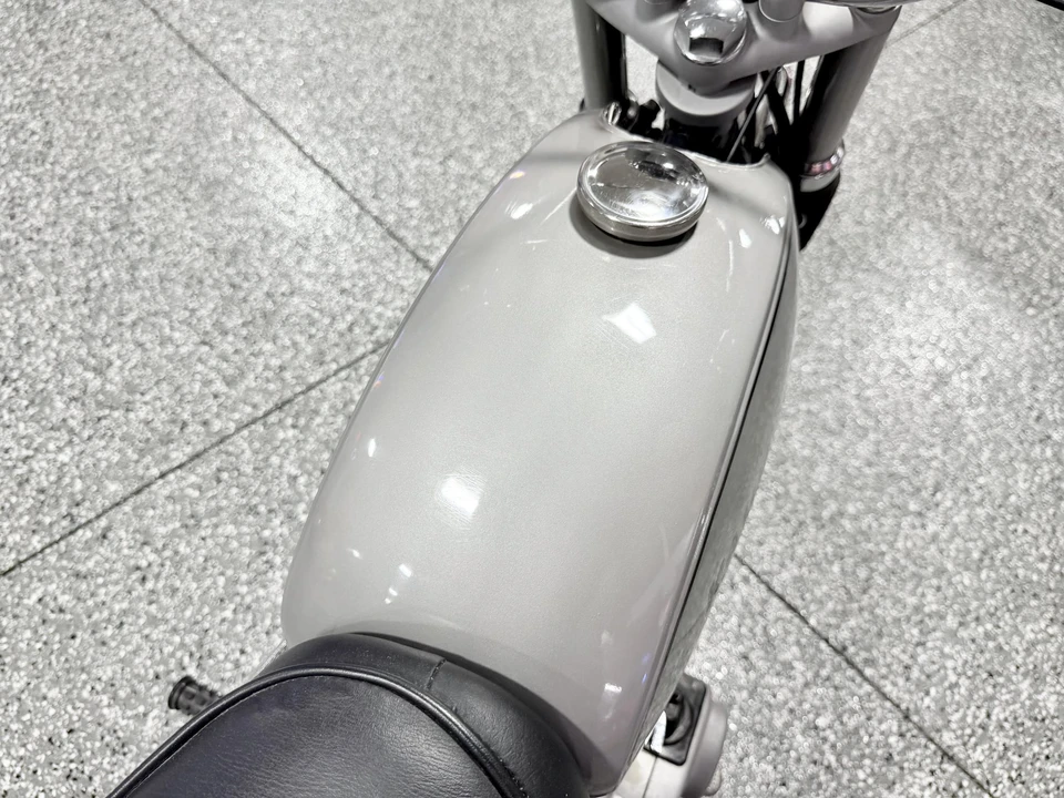 1969 Kawasaki - Image 16 of 31