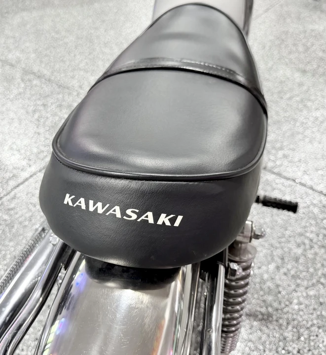 1969 Kawasaki - Image 24 of 31