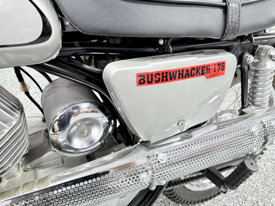 1969 Kawasaki - Image 20 of 31