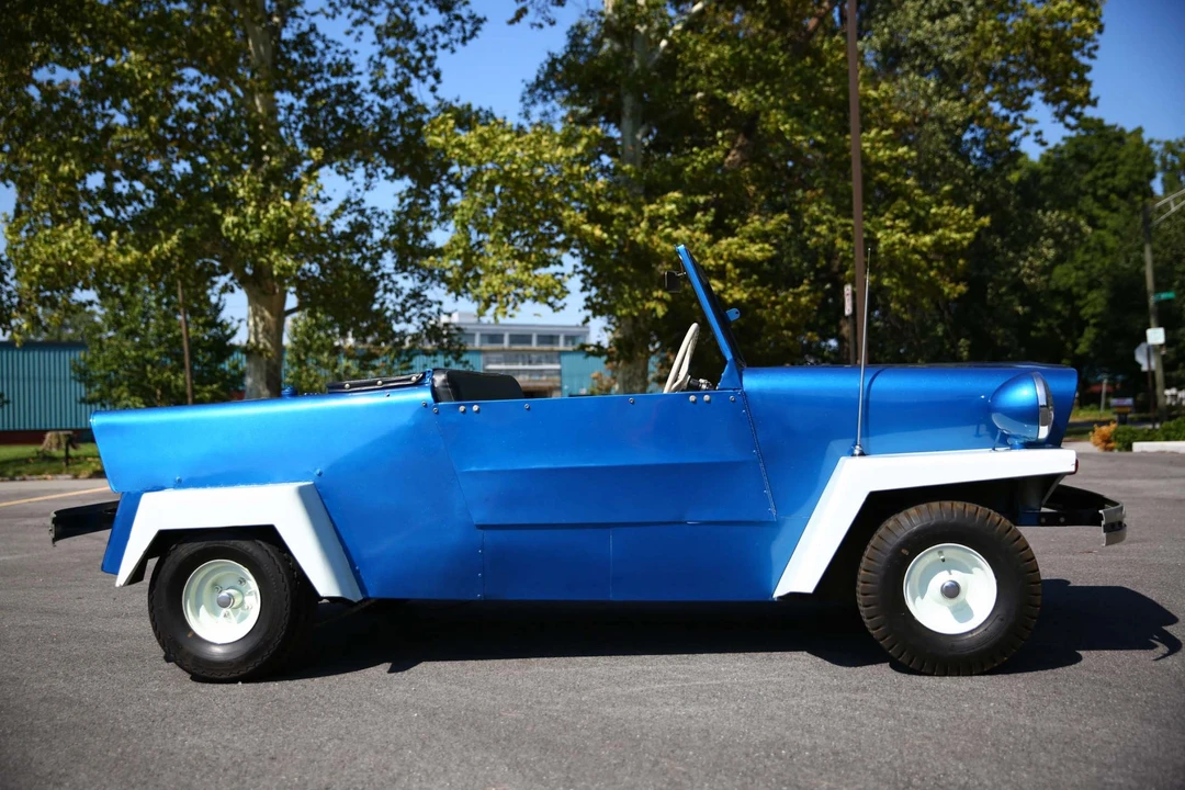 1969 Midget King Midget - Image 14 of 31