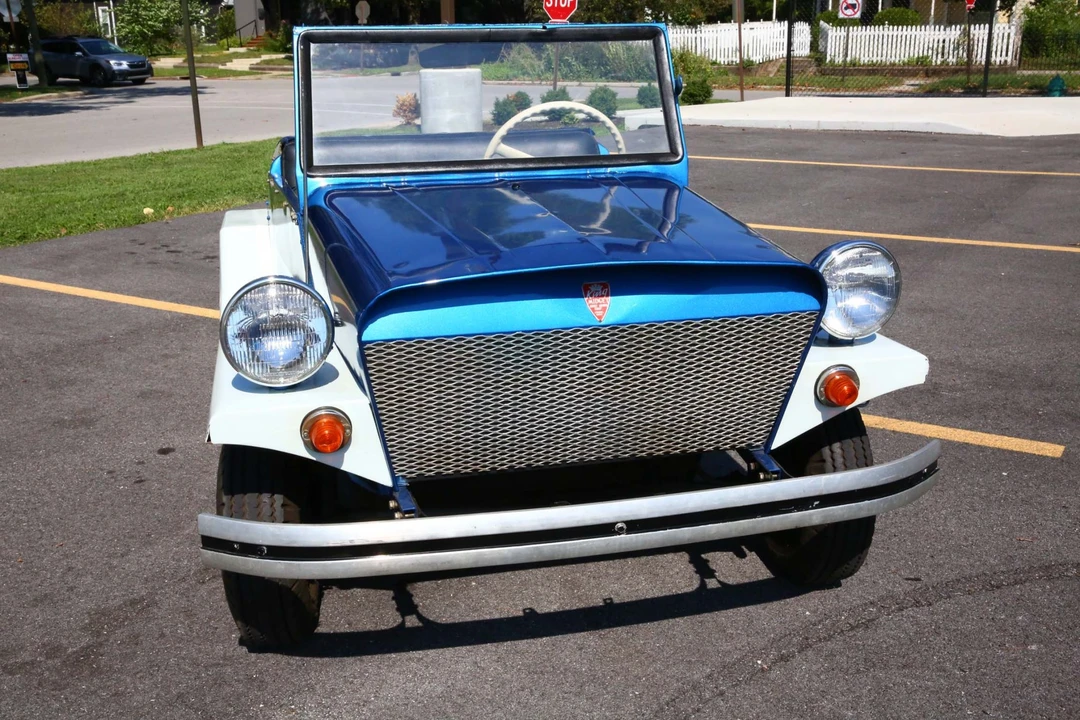 1969 Midget King Midget - Image 20 of 31
