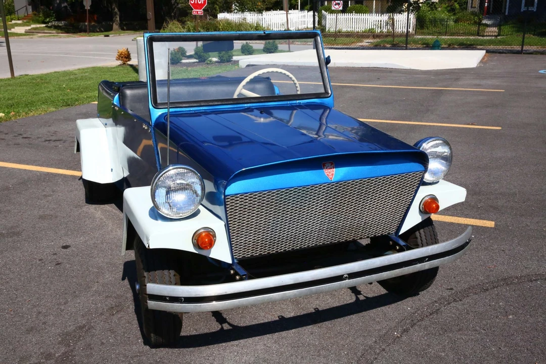 1969 Midget King Midget - Image 18 of 31