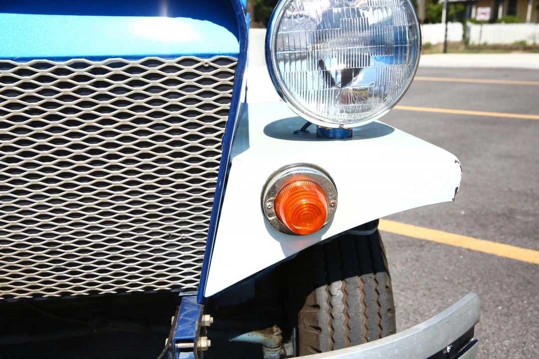 1969 Midget King Midget - Image 25 of 31