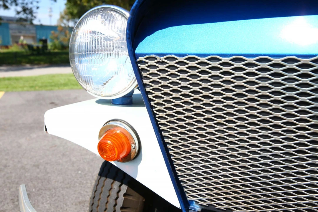 1969 Midget King Midget - Image 21 of 31