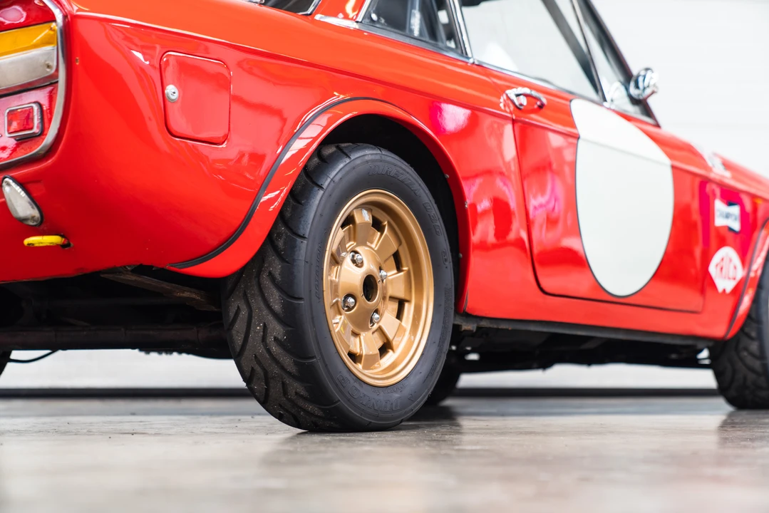 1969 Lancia Fulvia - Image 23 of 31
