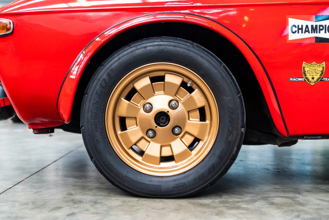 1969 Lancia Fulvia - Image 31 of 31