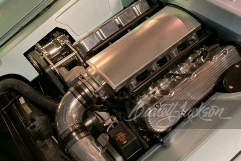 1969 Lincoln Continental 4th Gen - Image 2 of 13