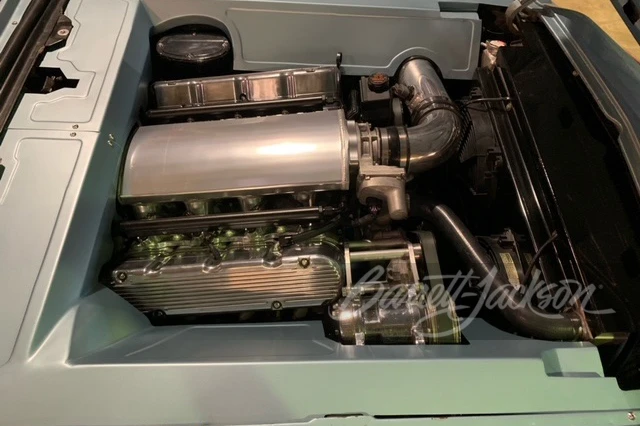 1969 Lincoln Continental 4th Gen - Image 4 of 13