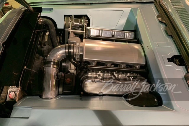 1969 Lincoln Continental 4th Gen - Image 8 of 13