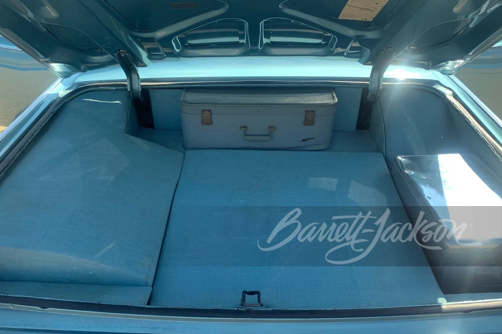 1969 Lincoln Continental 4th Gen - Image 9 of 13