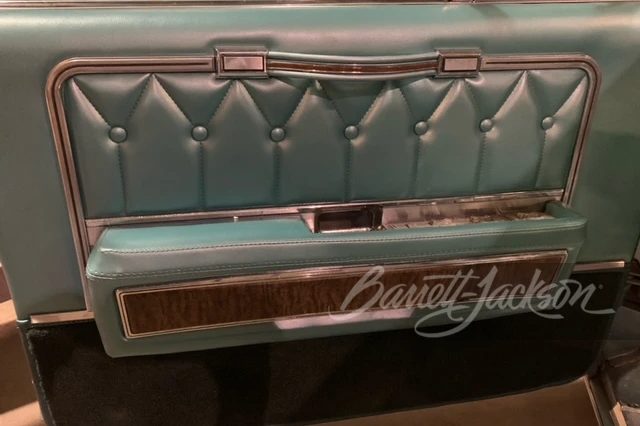 1969 Lincoln Continental 4th Gen - Image 10 of 13