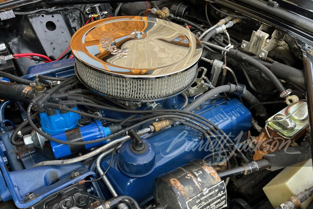 1969 Lincoln Continental 4th Gen - Image 2 of 11