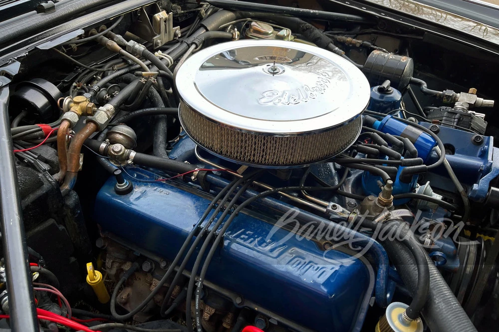 1969 Lincoln Continental 4th Gen - Image 6 of 11