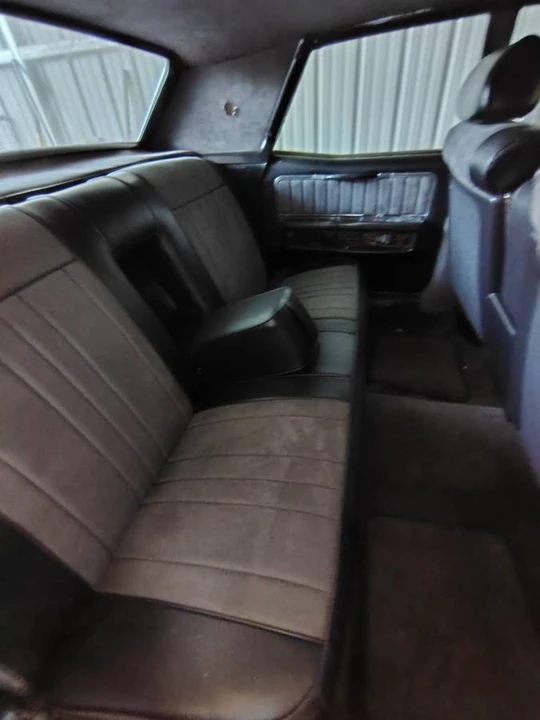 1969 Lincoln Continental 4th Gen - Image 4 of 9
