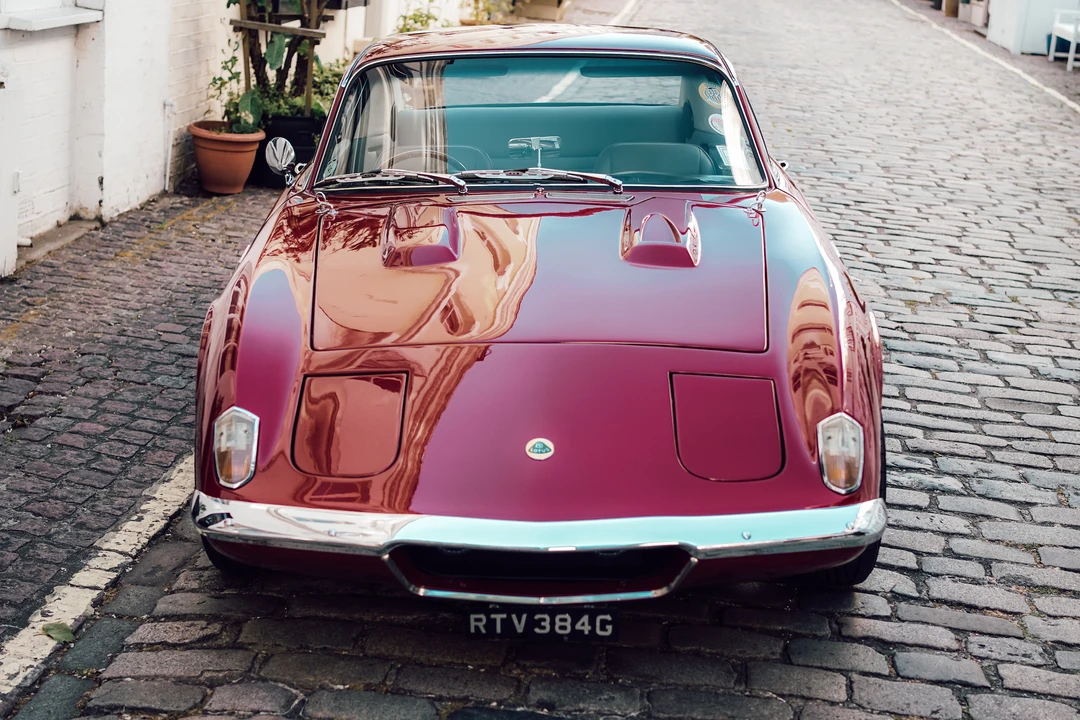1969 Lotus Elan +2 - Image 11 of 31