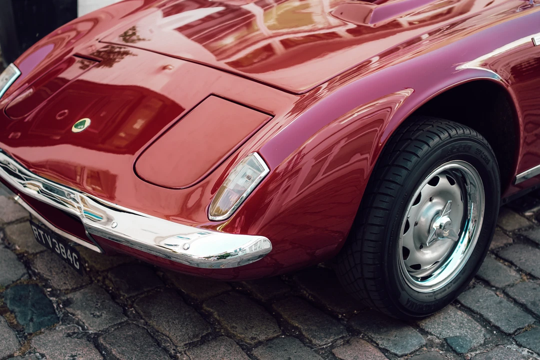 1969 Lotus Elan +2 - Image 29 of 31