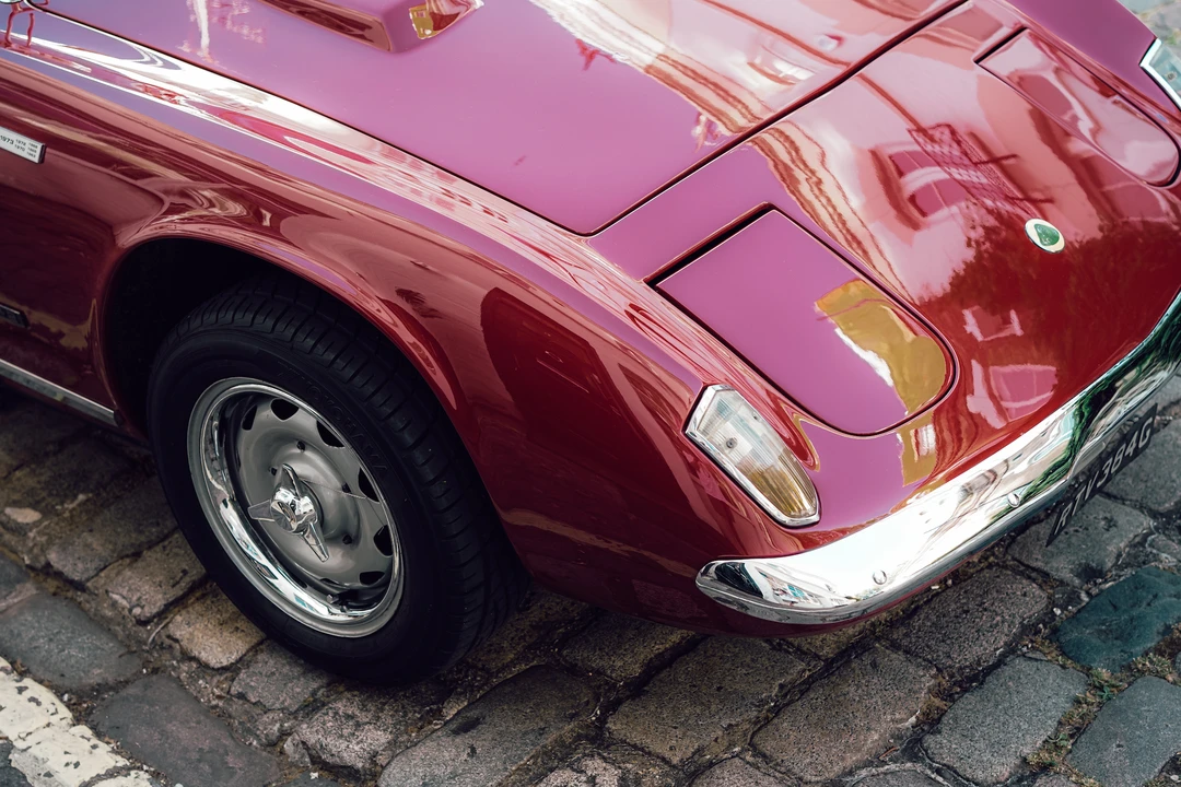 1969 Lotus Elan +2 - Image 30 of 31