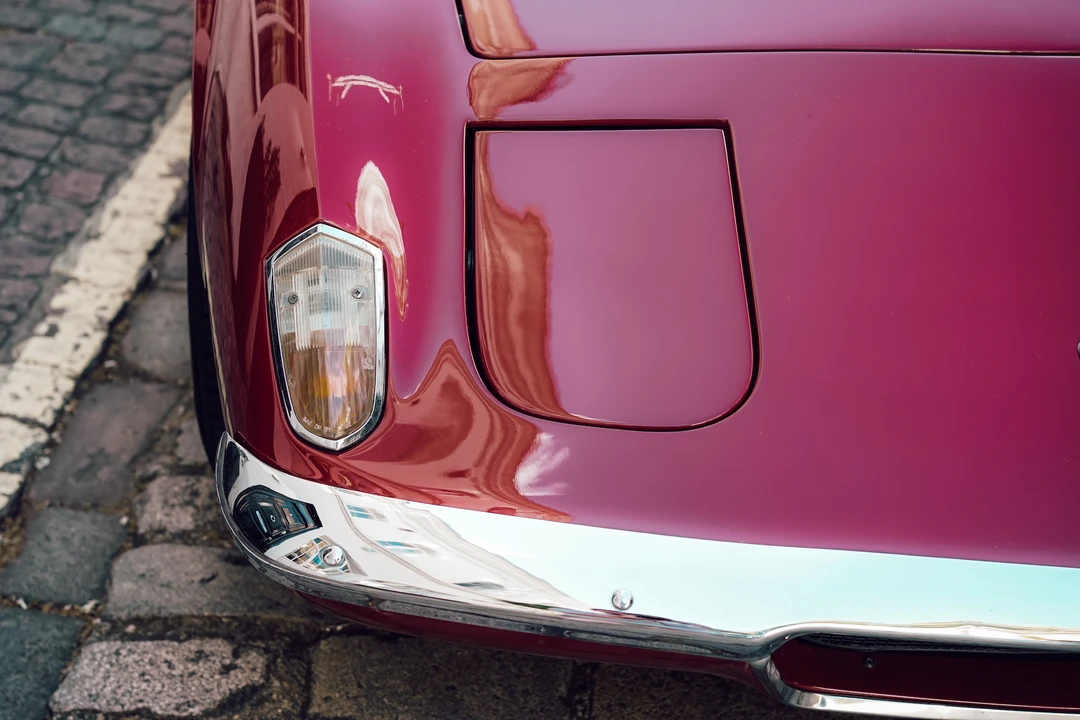 1969 Lotus Elan +2 - Image 31 of 31