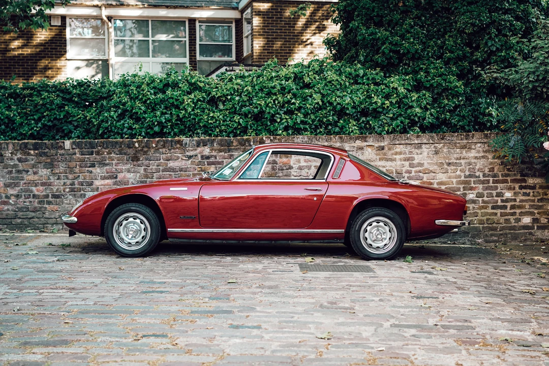 1969 Lotus Elan +2 - Image 8 of 31