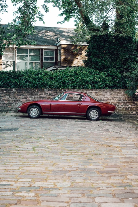 1969 Lotus Elan +2 - Image 17 of 31