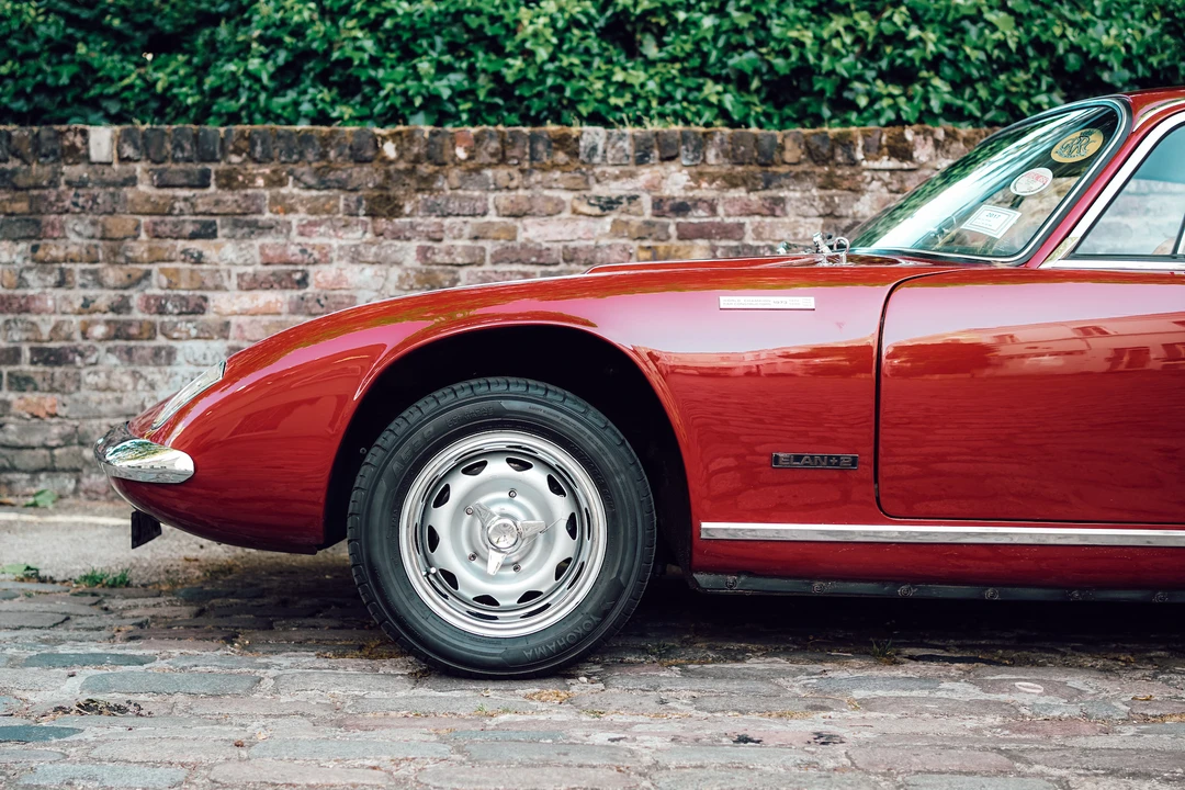 1969 Lotus Elan +2 - Image 18 of 31
