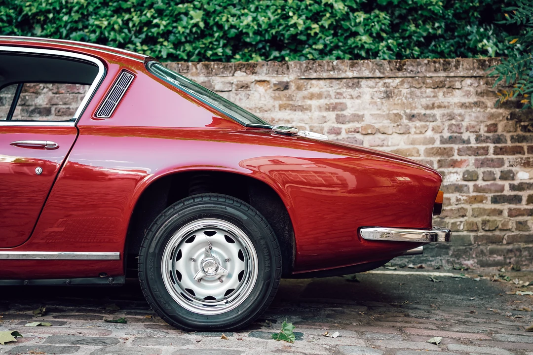 1969 Lotus Elan +2 - Image 19 of 31